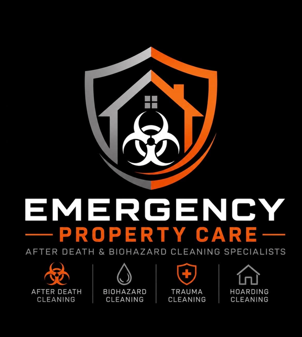 Emergency Property Care logo
